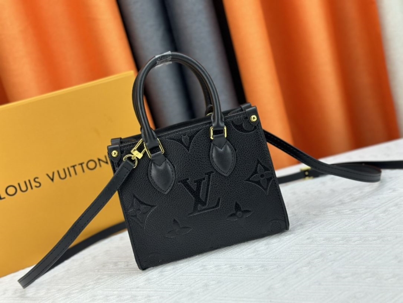 LV Shopping Bags